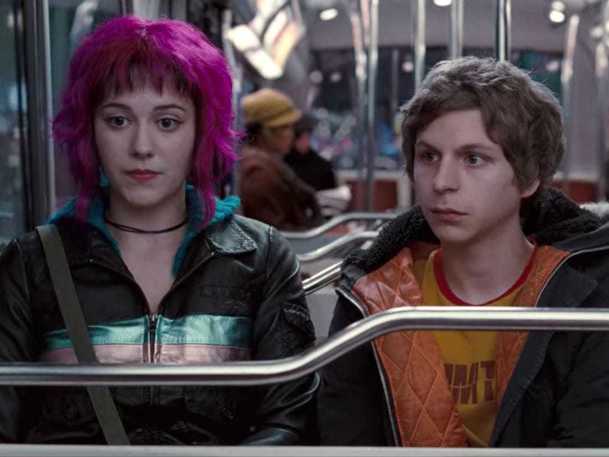 Scott Pilgrim proti zbytku světa: Oblíbená komiksovka by mohla dostat animovaný seriál | Fandíme serialům