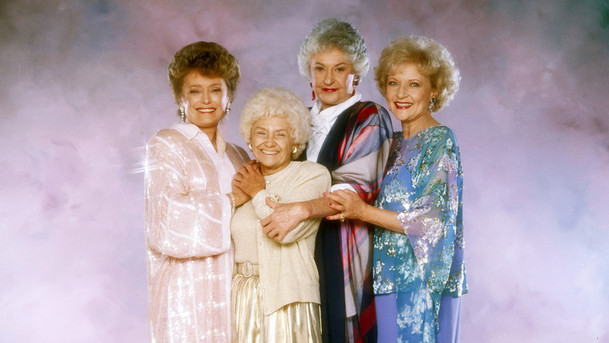 Golden Girls: Hulu stahuje epizodu klasického sitcomu kvůli rasové necitlivosti | Fandíme serialům