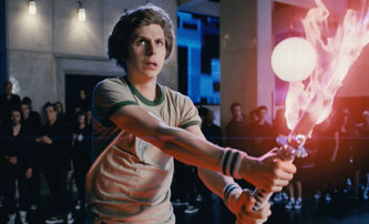 Scott Pilgrim proti zbytku světa: Oblíbená komiksovka by mohla dostat animovaný seriál | Fandíme filmu