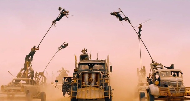Podle režiséra Johna Wicka si kaskadéři zaslouží svého Oscara | Fandíme filmu