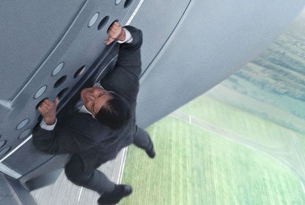 Mission: Impossible 7: Cruise chce odpálit starý most v Polsku, to se nelíbí úřadům | Fandíme filmu