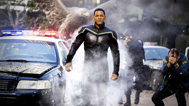 Proč Will Smith odmítl roli v Nespoutaném Djangovi | Fandíme filmu