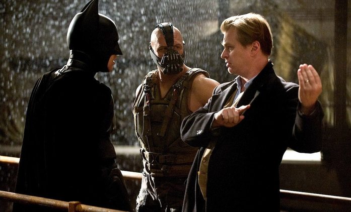 I Christopher Nolan má své slabé chvilky: Miluje Rychle a zběsile | Fandíme filmu