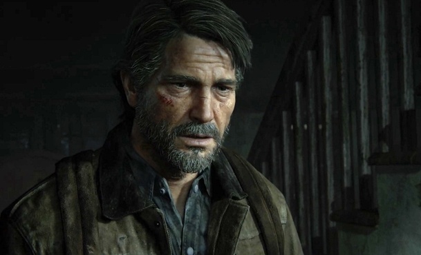 The Last of Us:  Kterého herce by chtěl představitel herního Joela vidět v seriálu | Fandíme serialům