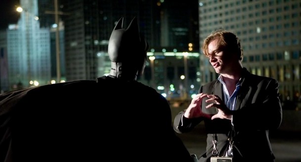 I Christopher Nolan má své slabé chvilky: Miluje Rychle a zběsile | Fandíme filmu