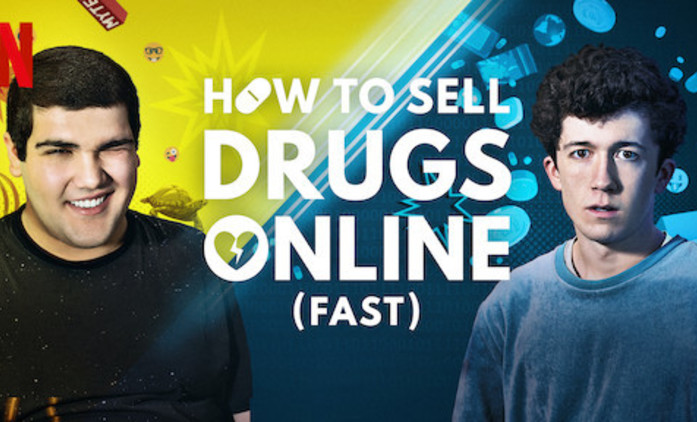 Jak prodávat drogy přes internet (rychle): Německý seriál od Netflixu se vrací s druhou řadou | Fandíme seriálům