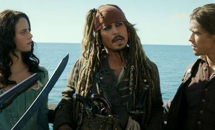 Piráti z Karibiku 6: Producent Jerry Bruckheimer potvrdil další směřování ságy | Fandíme filmu