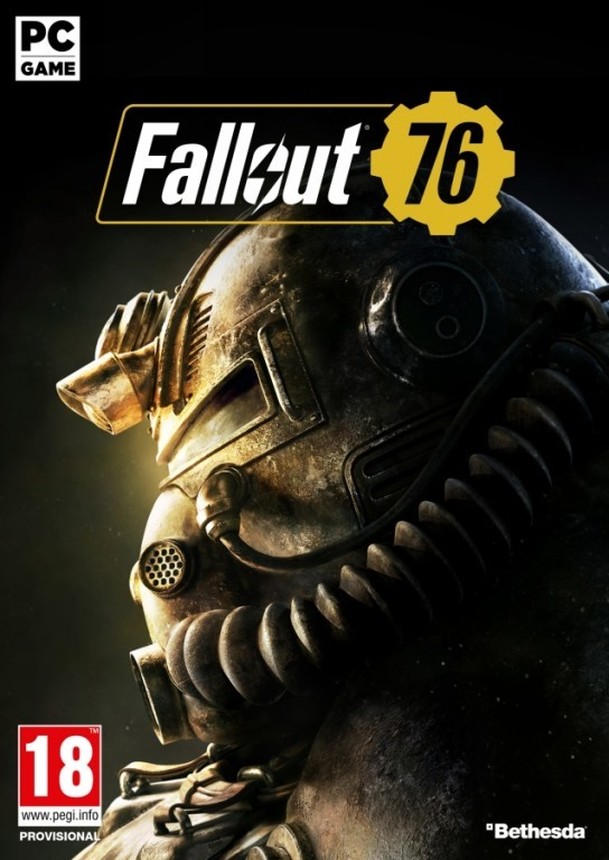 Fallout: Amazon natočí seriál podle populární videoherní série | Fandíme serialům