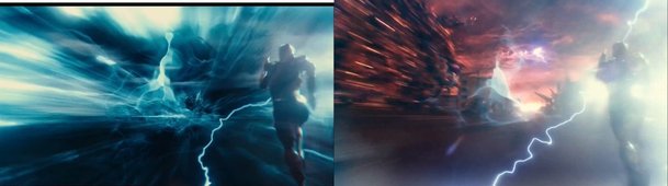 Justice League: Jeden z herců tvrdí, že se režisér Whedon choval při natáčení hrubě | Fandíme filmu