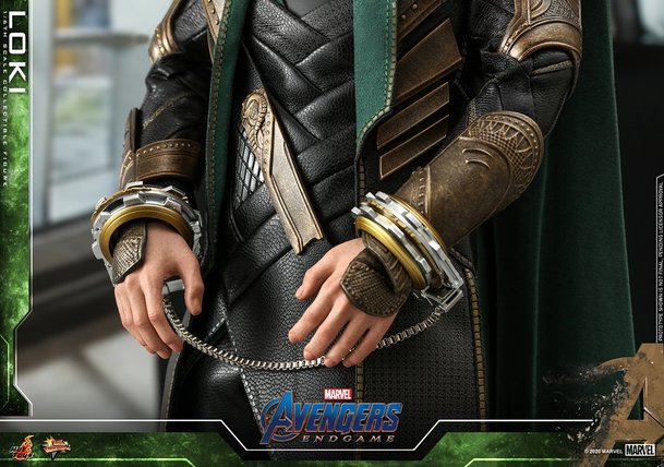 Loki: Thorův bratr v chystané sérii dozraje jinak než ve filmech | Fandíme filmu