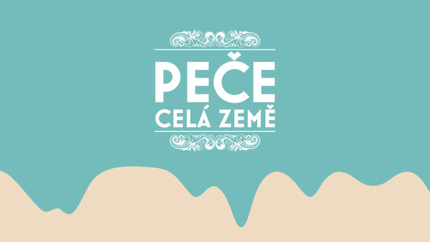 Peče celá země: Chystá se pokračování oblíbené kuchařské show | Fandíme serialům