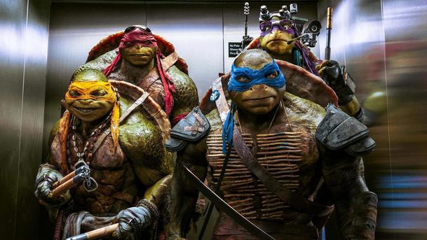 Želvy Ninja to zkusí znovu v kinech, chystá se nová verze | Fandíme filmu