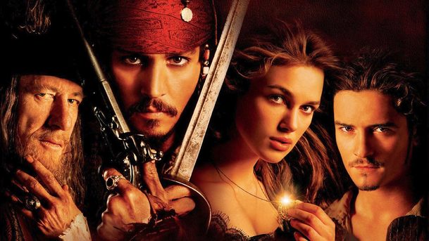 Piráti z Karibiku: Johnny Depp skončil i jako Jack Sparrow | Fandíme filmu