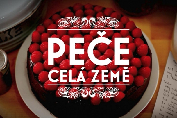 Peče celá země: Chystá se pokračování oblíbené kuchařské show | Fandíme serialům
