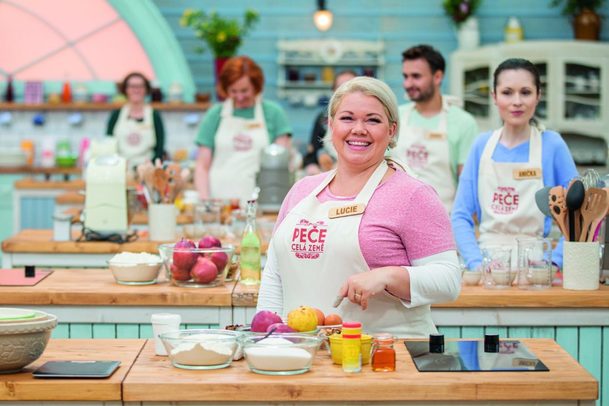 Peče celá země: Chystá se pokračování oblíbené kuchařské show | Fandíme serialům