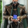 Loki: Thorův bratr v chystané sérii dozraje jinak než ve filmech | Fandíme filmu