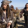 Piráti z Karibiku: Johnny Depp skončil i jako Jack Sparrow | Fandíme filmu