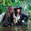 Piráti z Karibiku: Johnny Depp skončil i jako Jack Sparrow | Fandíme filmu