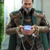 Loki: Thorův bratr v chystané sérii dozraje jinak než ve filmech | Fandíme filmu