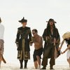 Piráti z Karibiku: Populární dobrodružná série lape po dechu a hledá nový směr | Fandíme filmu
