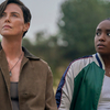 Old Guard: Charlize Theron o potencionální dvojce a své oblíbené postavě | Fandíme filmu