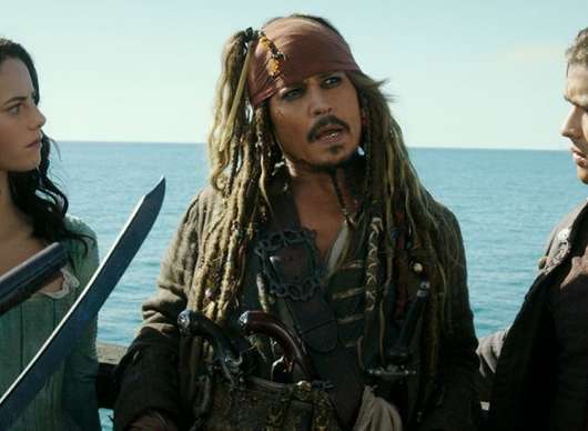 Piráti z Karibiku 6: Producent Jerry Bruckheimer potvrdil další směřování ságy | Fandíme filmu