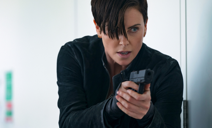 Nolan obsadil do své novinky Charlize Theron | Fandíme filmu