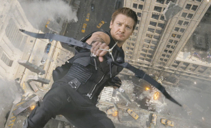 Hawkeye: Minisérie s komiksovým lukostřelcem má mít premiéru koncem roku | Fandíme filmu