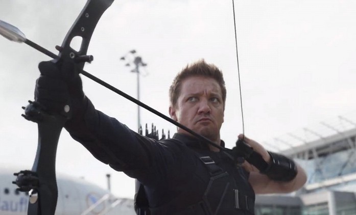 Hawkeye oznámil datum premiéry, je tu první oficiální foto | Fandíme filmu