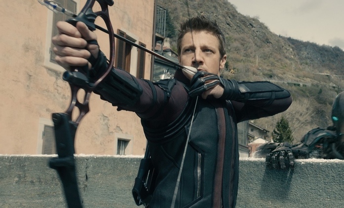 Hawkeye: Natáčení začalo, jsou tu první fotky hrdinovy nástupkyně | Fandíme filmu