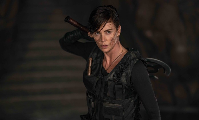 Charlize Theron oficiálně odhalila svou novou roli u Marvelu | Fandíme filmu