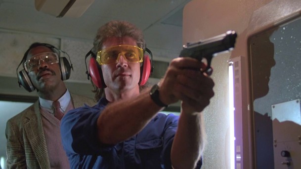 Smrtonosná zbraň 5: Danny Glover potvrdil, že pětka se chystá | Fandíme filmu