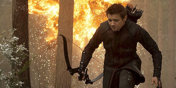 Studie odhalila, který Avenger je v pokladnách nejvýdělečnější | Fandíme filmu