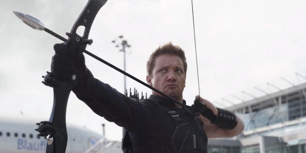 Hawkeye: Dívčí nástupkyni Jeremyho Rennera čeká u Marvelu dlouhá budoucnost | Fandíme filmu