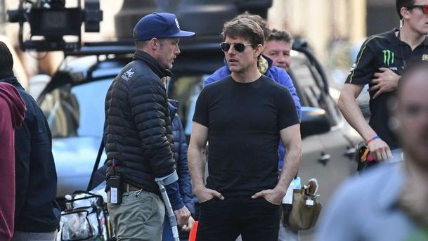 Tom Cruise a nejnebezpečnější kousky jeho akční kariéry | Fandíme filmu