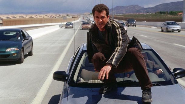 Smrtonosná zbraň 5: Mel Gibson fandům slibuje, že na filmu se pracuje | Fandíme filmu