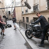 Mission: Impossible 7: Při natáčení motocyklové scény došlo k nehodě | Fandíme filmu