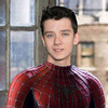 Bleskovky: Asa Butterfield vzpomíná, jak přišel o roli Spider-Mana | Fandíme filmu