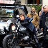 Mission: Impossible 7: Při natáčení motocyklové scény došlo k nehodě | Fandíme filmu