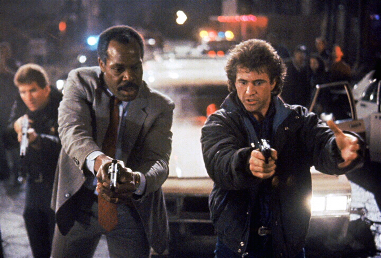 Smrtonosná zbraň 5: Mel Gibson fandům slibuje, že na filmu se pracuje