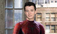 Bleskovky: Asa Butterfield vzpomíná, jak přišel o roli Spider-Mana | Fandíme filmu