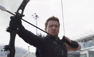 Hawkeye oznámil datum premiéry, je tu první oficiální foto | Fandíme filmu