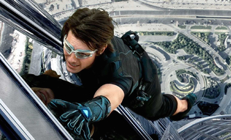 Tom Cruise a nejnebezpečnější kousky jeho akční kariéry | Fandíme filmu