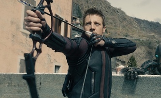 Hawkeye: Natáčení začalo, jsou tu první fotky hrdinovy nástupkyně | Fandíme filmu