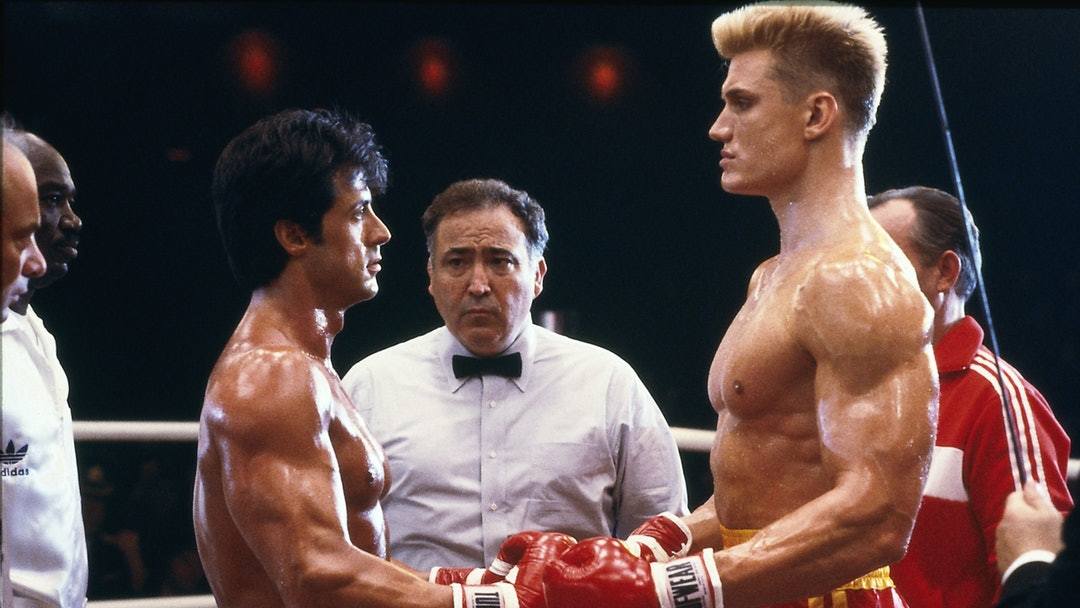 Rocky IV: Sylvester Stallone má režisérský sestřih takřka hotový