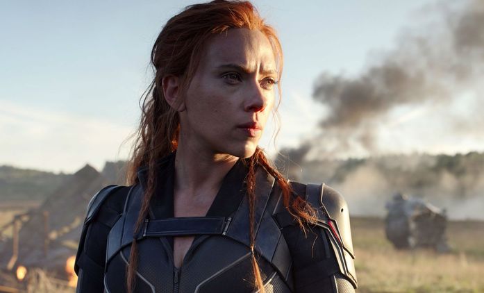 Black Widow: Investor tlačí na Disneyho, aby film zveřejnil online | Fandíme filmu