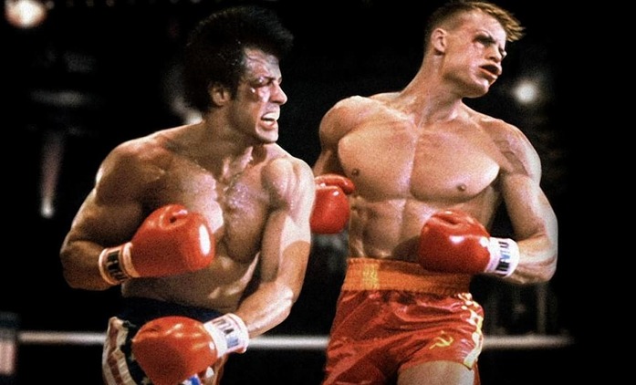 Rocky IV: Rocky Vs. Drago – Trailer představuje novou verzi filmu | Fandíme filmu