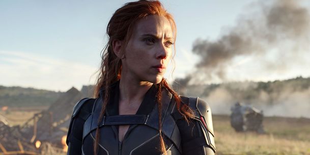 Black Widow: Podle mladé nástupkyně Scarlett Johansson je film o týrání žen | Fandíme filmu