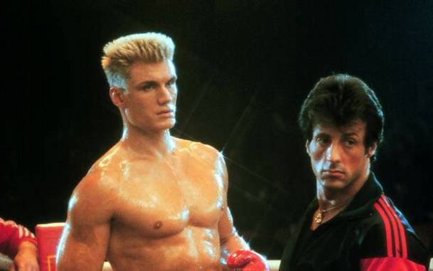 Rocky IV: Proč vlastně Stallone hodlá vystřihnout zvláštní scénu s robotem | Fandíme filmu