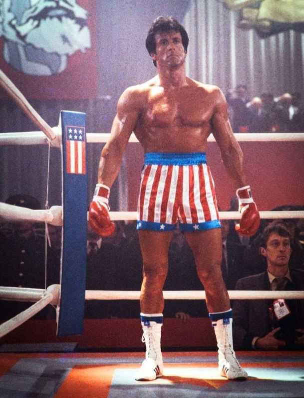 Rocky IV: Proč vlastně Stallone hodlá vystřihnout zvláštní scénu s robotem | Fandíme filmu